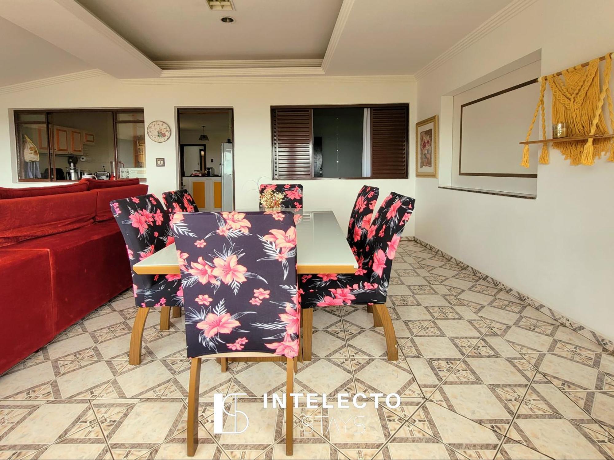 Casa Amarela - 04 Quartos, Pula-Pula E Vista Top! Pocos de Caldas Ngoại thất bức ảnh