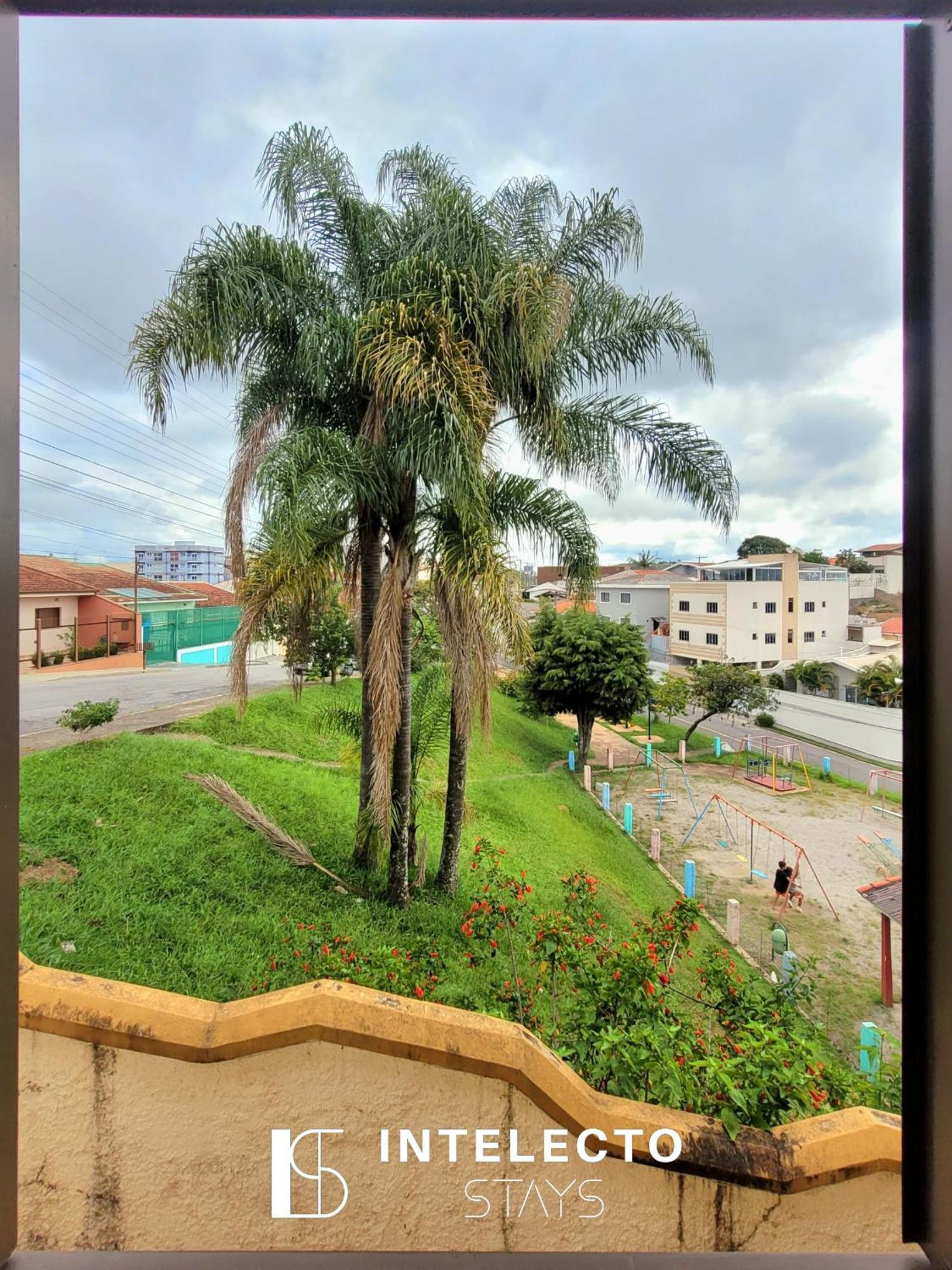 Casa Amarela - 04 Quartos, Pula-Pula E Vista Top! Pocos de Caldas Ngoại thất bức ảnh